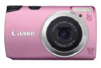 Canon A3300 IS (5034B012AA)